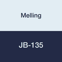 Hydraulic Lifter Stock Replacement Melling JB-135