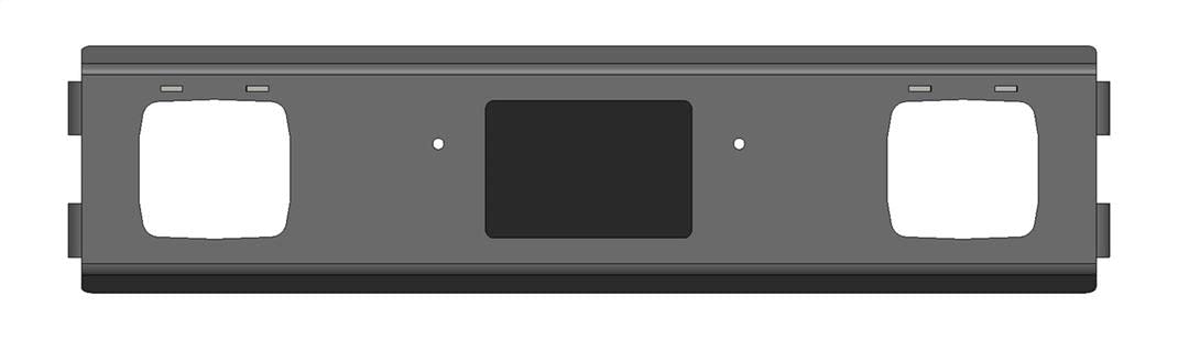 Adaptive Cruise Control FAB FOURS 20-21
