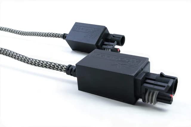 Morimoto 50W: XB55 2.0 Computer BL24