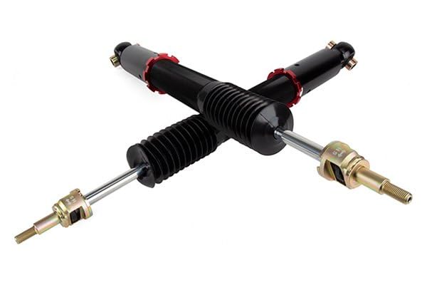Air Lift Air Spring Kit Suspension - 78701