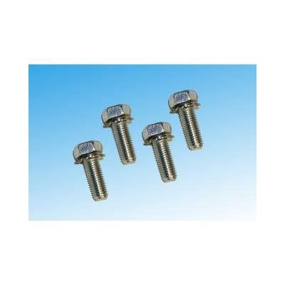 Top Shock Mount Bolts Scott Drake 373406-SK