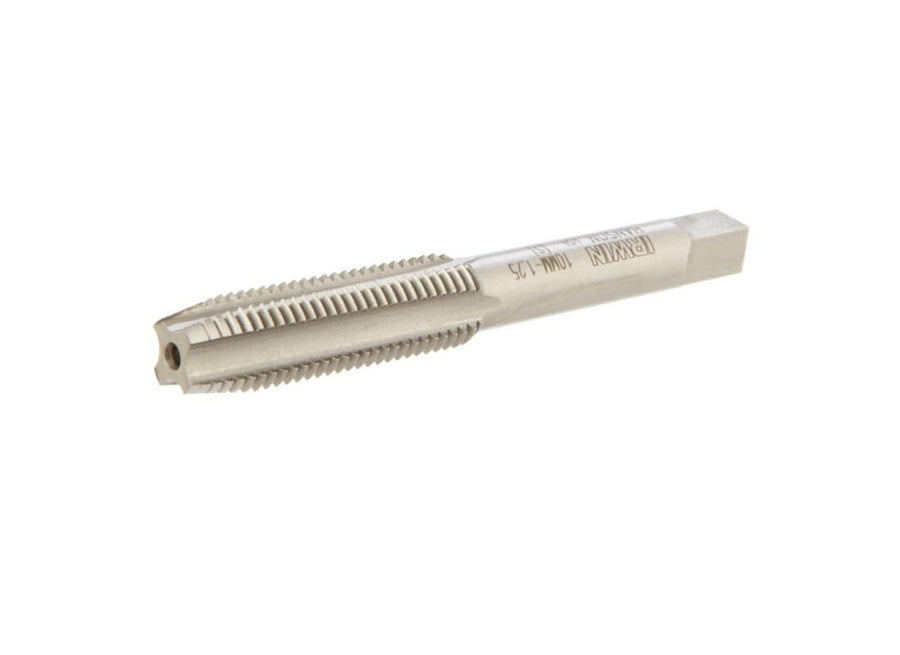 Metric Plug Tap High Carbon Steel Machine Screw Thread 10mm -1.25