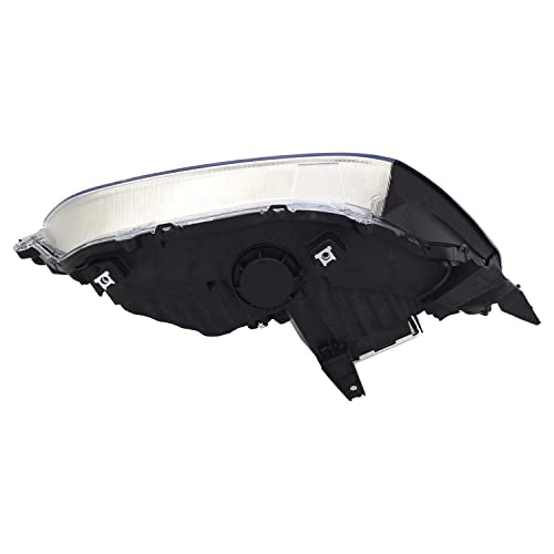 Replacement left Head Lamp TYC 20-9988-00 for ACURA TLX