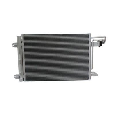 Alternator Mahle - MG477