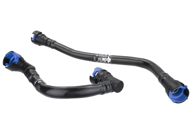 15-16 Mustang GT350 Ford Racing (M-6766-A50S) 5.2L V8 Oil-Air Separator