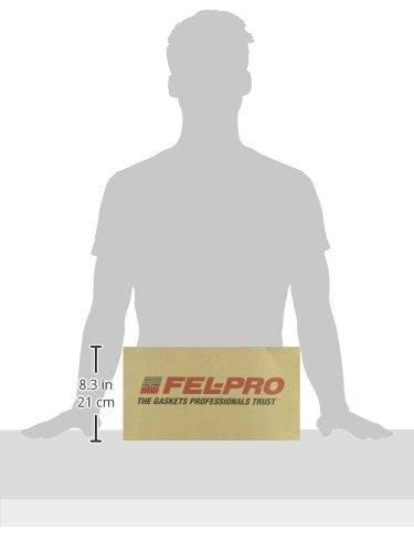 Oil Pan Gasket Set FEL-PRO OS 30772 R
