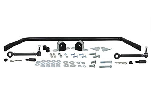 Nolathane Front REV003.0132B Swaybar (33mm); Fits Jeep Wrangler 07-18