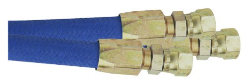 Power Steering Hose Fragola (#8 10 Feet)