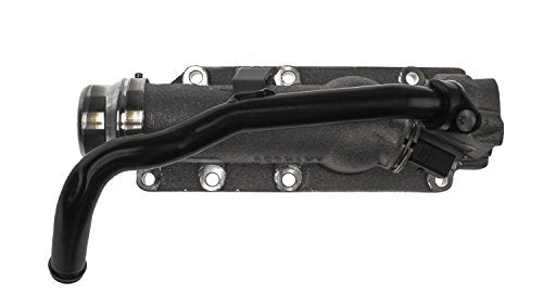 Map-Controlled MAHLE TM8105 Thermostat