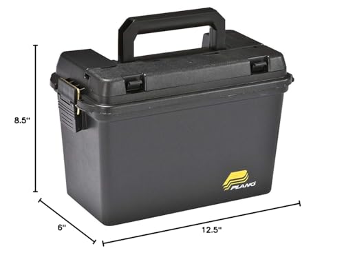 Deep Plano Field Box 1612