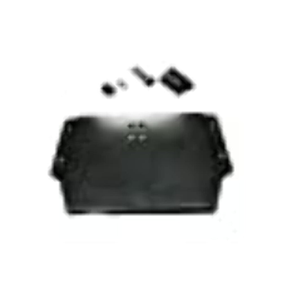 High Clearance Skyjacker SP176 Skid Plate