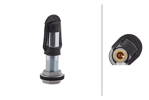 Beacon Holder HELLA 006294051 Screw Mt 1Pin Spare Part, Multi