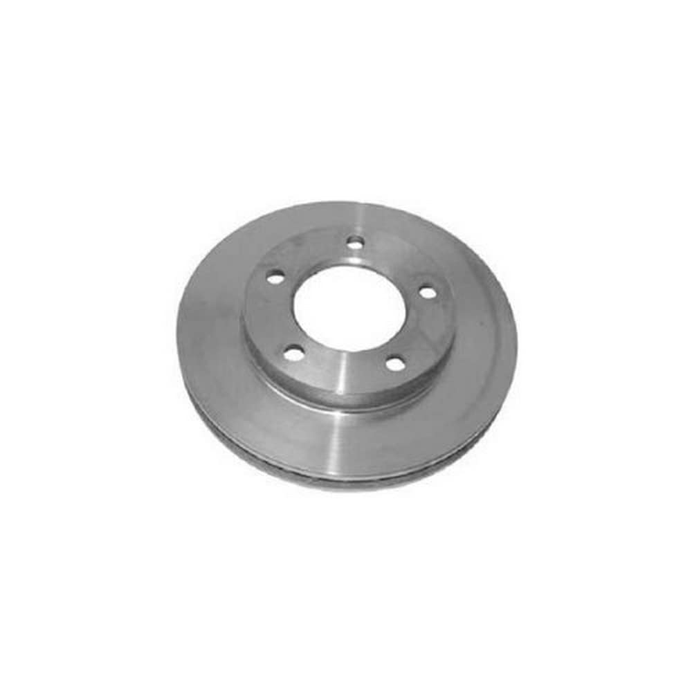 Omix-Ada 16702.01 | Omix | Brake Rotor, Front, 6 Bolt | OE Reference: 5356183R | Fits 1976-1978 Jeep CJ5 / CJ7