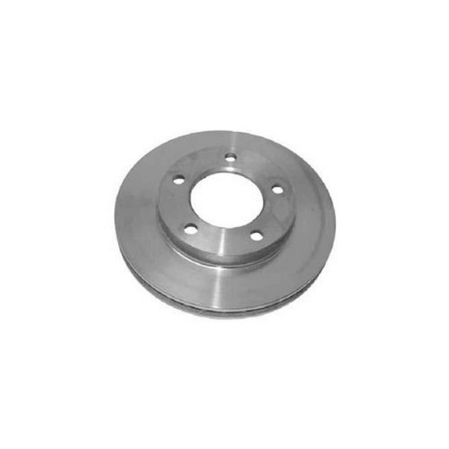 Omix-Ada 16702.01 | Omix | Brake Rotor, Front, 6 Bolt | OE Reference: 5356183R | Fits 1976-1978 Jeep CJ5 / CJ7