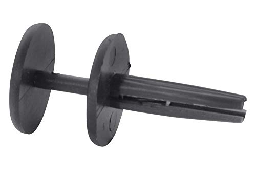 11811.20 | Omix-Ada | Door Sill Molding Fastener Clip, Lower | OE Reference: 6503106 | Fits 1994-2004 Jeep Grand Cherokee ZJ / WJ