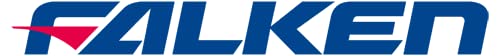 Ziex Falken ZE950 All-Season Radial Tire - 235/55R17 99W