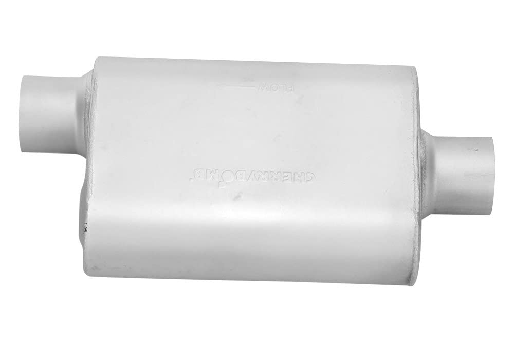 Pro Cherry Bomb 7411 Muffler