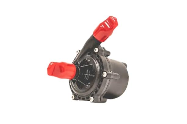 AMS Performance Auxiliary Intercooler Water Pump Kit Infiniti Q50 / Q60