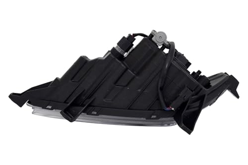 16-18 HY TUCSON w/LED DRL F.L LH TYC Americas