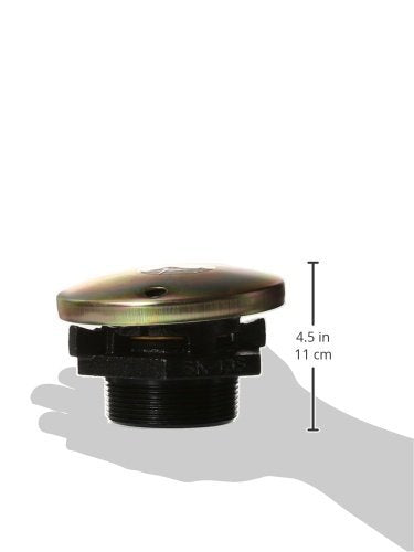 Pressure Vent Cap Assembly GPI 906001-4