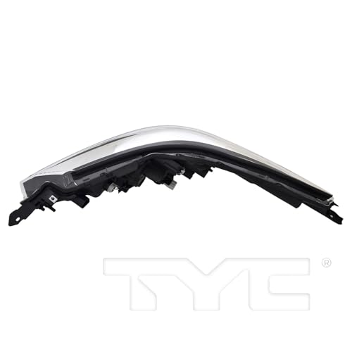 20-22 TYC Americas C-HR TR-Built LED w/o AFS H.L RH