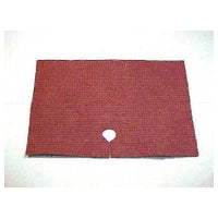 CUMSTF Scott Drake 1965-1970 Trunk Floor Underlayment