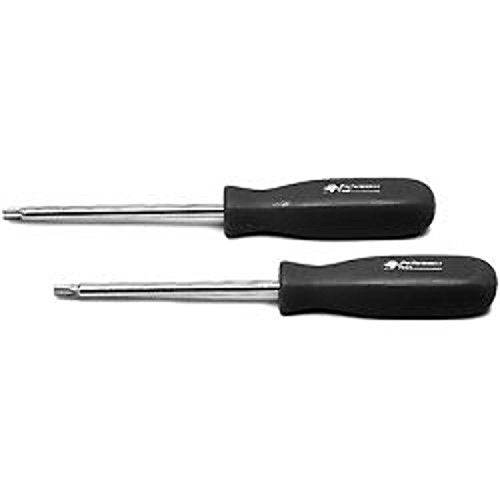 W902C Performance Tool Headlight and Body Trim Screwdriver Set