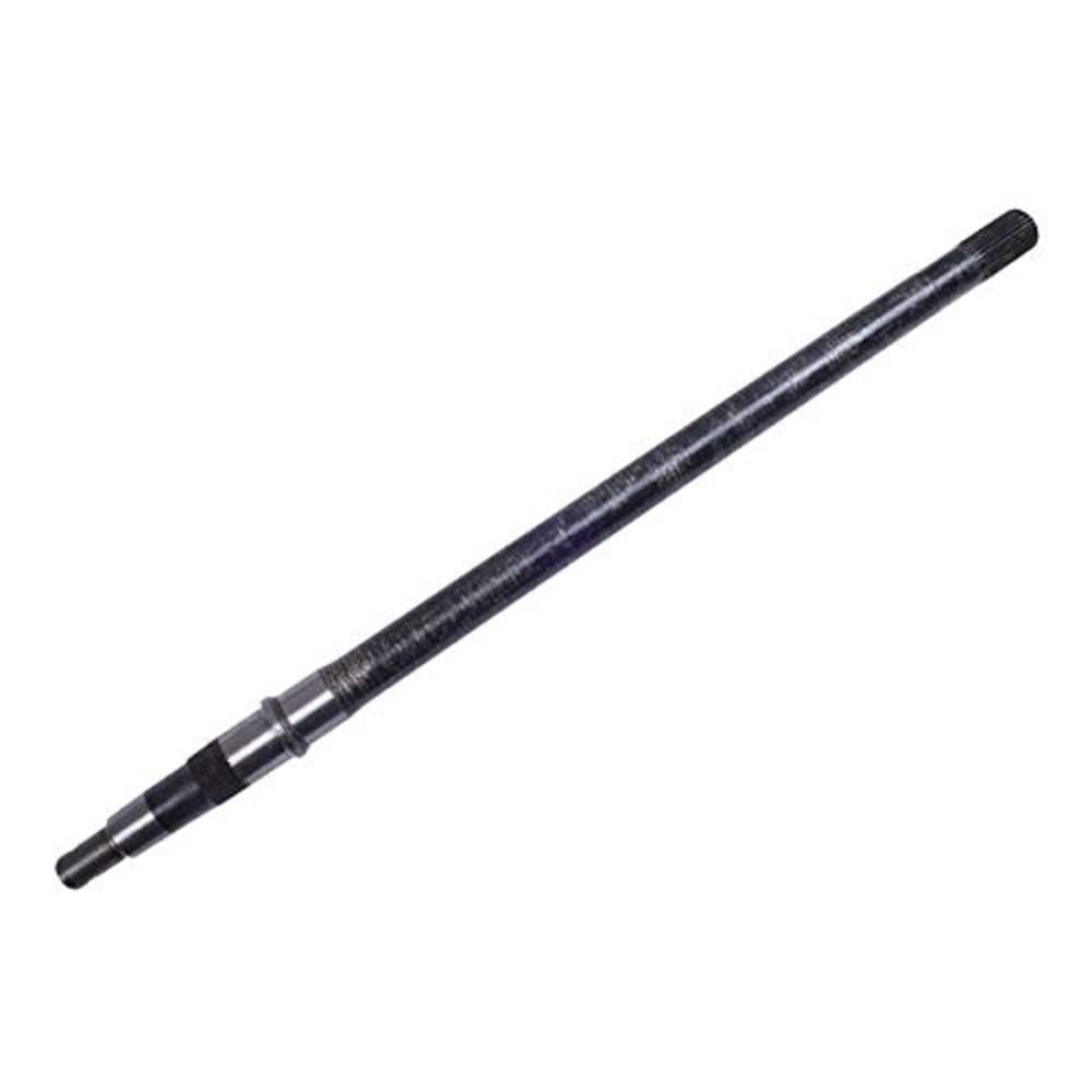 16530.26 | Omix-Ada | Rear Axle Shaft, Right, Narrow Track | OE Reference: 8127071 | Fits 1976-1983 Jeep CJ5 / CJ7 / CJ8 with AMC 20