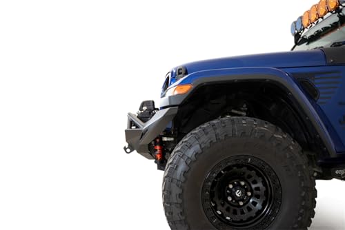 Stealth Fighter Addictive Desert Designs F960292110 Front Bumper