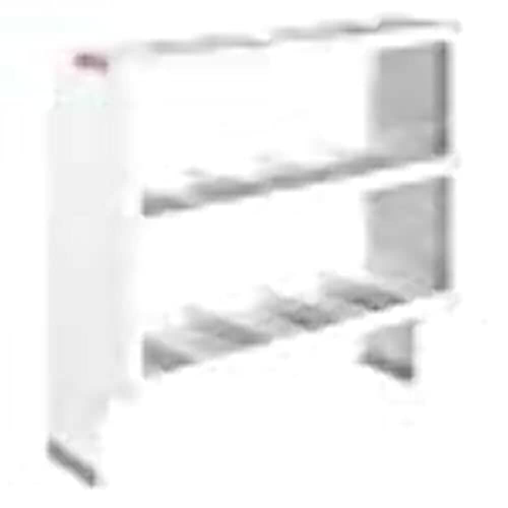 Adjustable WEATHER GUARD 9344303 Shelf Unit