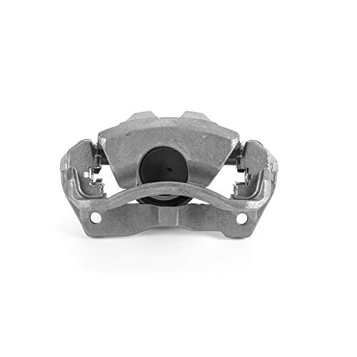 Power Stop Front Left One L3434 Stock Replacement Brake Caliper For Pontiac Vibe 2009-2010, Scion xD 2008-2014, Toyota Corolla 2009-2019, Toyota Matrix 2009-2014 [Model Specific]