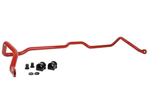 Rear Nolathane REV011.0162 Swaybar (27mm); Fits Toyota Land Cruiser 98-07