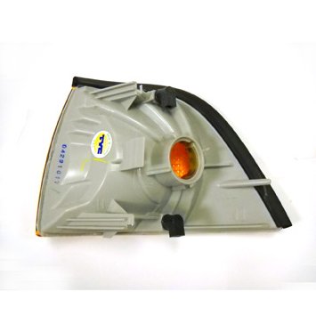 Right Turn Signal/Parking Light TYC Compatible with 1992-1999 BMW 3 Series