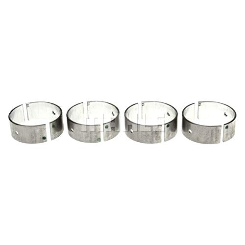 Clevite Engine CB-1279A(4) Connecting Rod Bearing Set