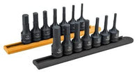 14Pc GEARWRENCH 3/8"Dr Hex Imp Skt Set (88692)