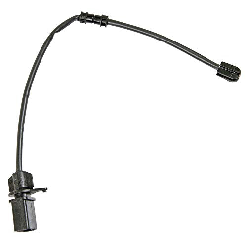 POWERSTOP SW-1709 Brake Pad Wear Sensor Front For Audi Q5 2018-2024, Audi Q5 Sportback 2021-2024 [Model Specific]