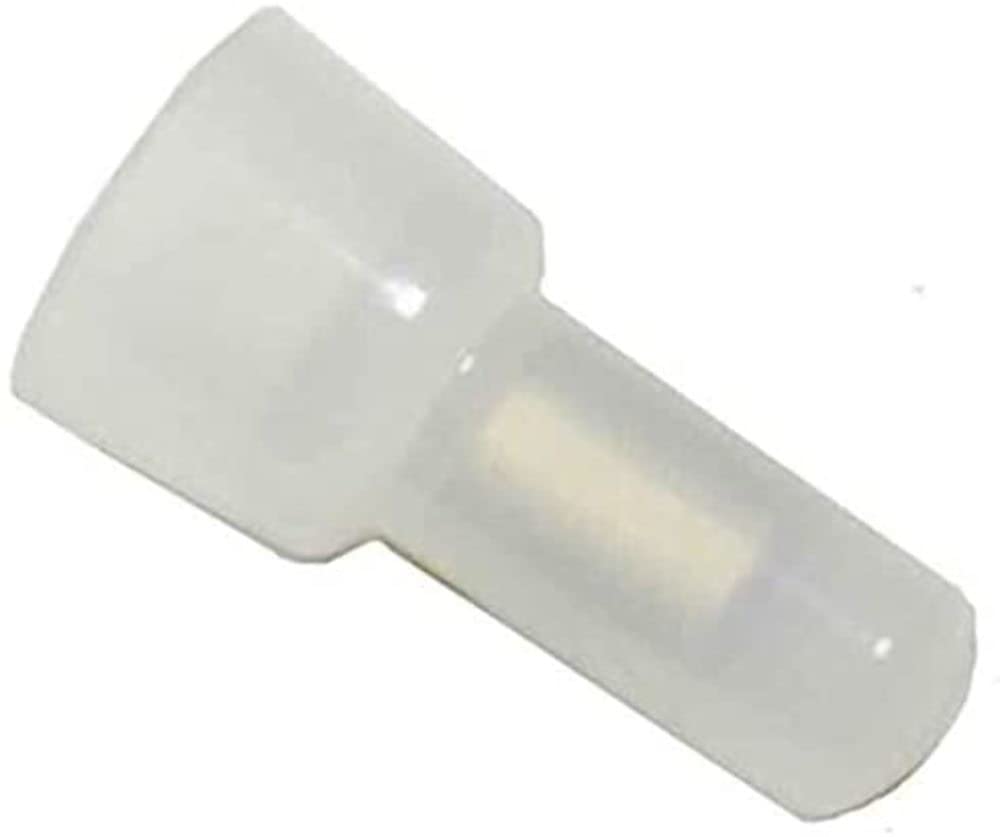 Nylon Crimp Cap WirthCo 80822, 5 Pack