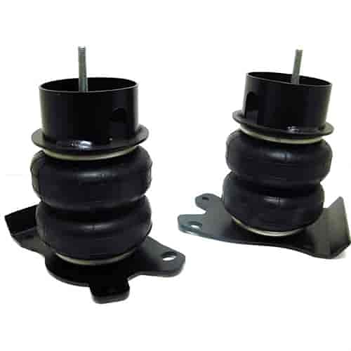 CoolRide RideTech Front Air Kit, 94-04 Compatible with Mustang 12141099