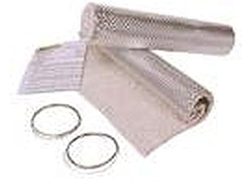 HP Header Armor Heatshield Products 177006 18" x 24" x 1/4" (2 Sheets)