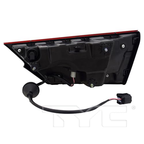 19-24 TYC Americas F-ORTE HALGN LID T.L LH