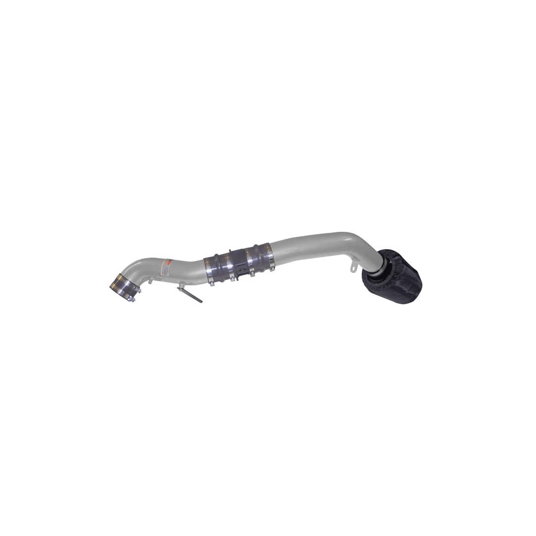 Cold Air Intake Kit K&N: High Performance, Increase Horsepower: Compatible with 2002-2005 HYUNDAI (Coupe, Tiburon GT) 69-5300TS
