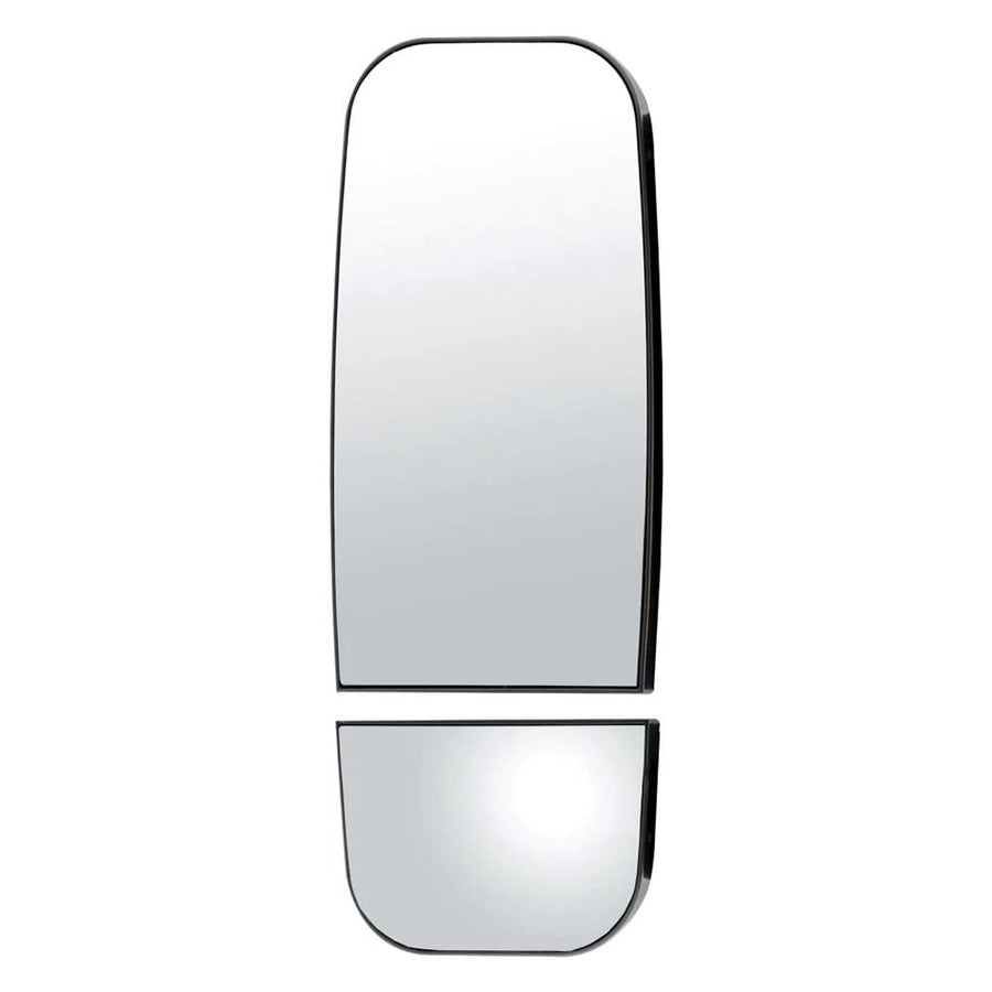 Glass-Package,Plates,Dv,Htd RETRAC 613474