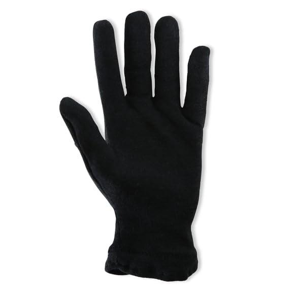 SIMPSON 39021XSSM Racing INNER GREY GLOVE XS/SM