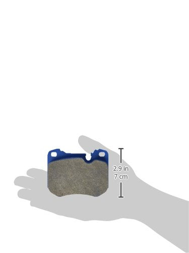 Hawk Performance Blue HB199E.702 9012 Motorsport Brake Pads