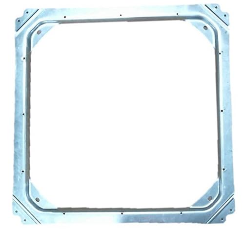 Air Conditioner Mounting Frame and Bolt Kit Coleman-Mach 8333A1031