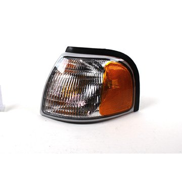 MAZDA PICKUP 1998-2000 AUTOMOTIVE REPLACEMENT PARKING LIGHT LEFT HAND TYC 18-5396-01