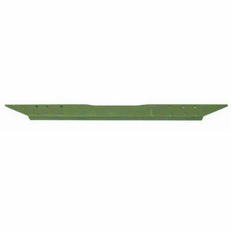 12021.24 Omix-Ada | Crossmember, Rear | OE Reference: A-547 | Fits 1941-1945 Willys MB / Ford GPW