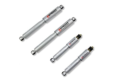Shock Set Belltech 9563
