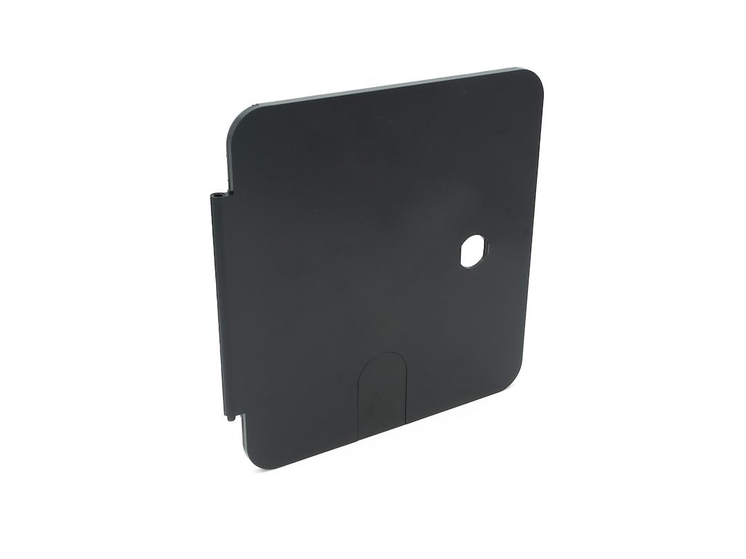 Repl Dr B&B Molders 94187 8.5X8 with Verm DR