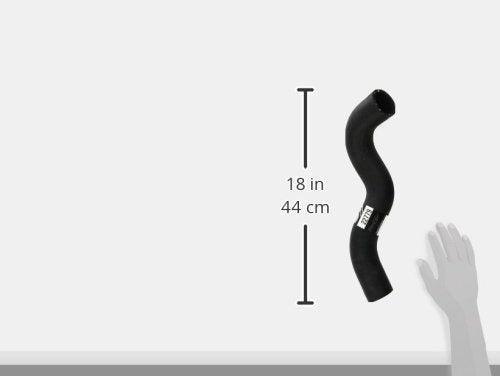 Premium Gates Molded Coolant Hose 22779